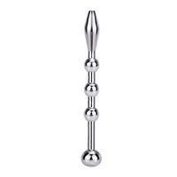BATEER Metal Pennis Plug Ûrethral MàštùrЪȁtion Sound Jeans for for Beginners