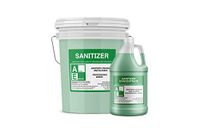 Dishwasher Sanitizer, Commercial-Grade, Makes Two 5-Gallon Pail