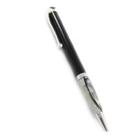 Les Trésors De Lily [I5092] - Pen 'Académie' black gray.