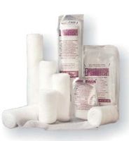 Medicom D306 Distech Conforming Stretch Bandage, Sterile, 3" Width, 4.1 yd. Length (Pack of 96)