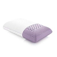 MALOUF Z Zoned Pillow Infused with All Natural