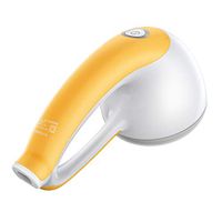 Jia Jia- Fabric Shaver- Lint Remover Clothes Shaver Portable Rechageable Bobbles Fabric Shaver Clothes Razor for Home Fabric Shaver (Size : 1 Blade)