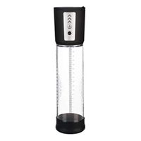 BYBGLA Amazing Happy Pump for Man Pennis Enlargement Extender Pumps Enlargers ，Prolong Enhancer Increase The Size and Strength Enhancer Large Massage Cup Your Best Choice
