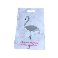 Qifumaer 50PCS Candy Bags Organza Bags Small Wedding Favour Bags Party Gift Bags for Wedding Party Halloween Christmas Small Gift,15.5 * 23cm