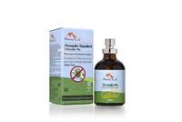 Mommy Care Mosquitosh Mosquito Repellent Spray Deet Free Natural Citronella Oil Blend 50 ml / 1.75 fl oz