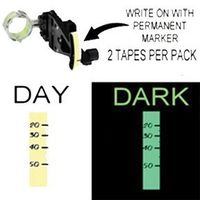 Cir-Cut Corporation Glow In The Dark Sight Tape