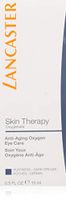 Lancaster Skin Therapy Anti-Ageing Oxygen Eye Care, 0.5 Ounce