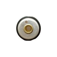 Moxa Burning Bowl - Small (1 hole) - 3 bowls