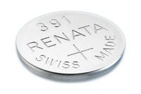 Renata 391 Watch Battery 391 (Sr1120W)