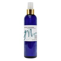 Cocojojo Pure Cleopatra Intimacy Sensual Massage Oil for Massage Therapy and Aromatherapy for Couples 100% Natural Blend of Carrier Oils and Essential Oils Delicate Aroma 8 Oz
