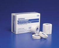 (BX) TENDERSKIN Hypoallergenic Paper Tape
