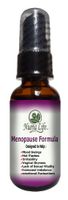 Menopause Homeopathic Formula 2 Fl.oz