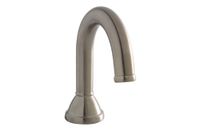 Toto YG20036R-BN Transitional Collection Series A 36" Grab Bar, Brushed Nickel
