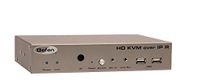 Gefen EXT-HDKVM-LANRX Networking Device