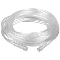 Westmed #0014 14' Kink Resistant Oxygen Supply Tubing - Pack of 1