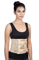 Wonder Care - Abdominal Belt After Delivery Postoperative Post Pregnancy Belt Maternity Belt Abdominal Binder Postpartum Belt Belly Belt A101 - XL