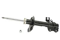 KYB 333311 Excel-G Gas Strut by KYB