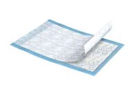 Tena Air Flow Underpad, 23" X 36", 10/Pk