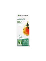 Arkopharma Organic Essential Oil Orange (Citrus Sinensis) 10ml