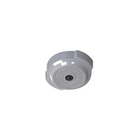 Pelco Evolution 5 Megapixel Network Camera - Color EVO-05NID