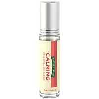 Nature's Truth Essential Oil Roll-On Blend, Calming, 0.33 Fluid Ounce