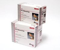 PRO ADVANTAGE® NON-ADHERENT STERILE PADS - Non-Adherent Sterile Pads, 3" x 4", 100/bx