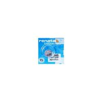 renata 346 SR712SW 5PACK X 10PCS=50 Silver 1.55V Watch Battery Made in Swiss