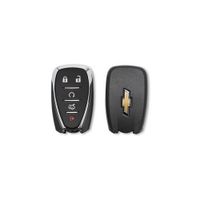 2017 Chevrolet Cruze Sedan Remote Start Kit