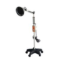 RZH Infrared Physiotherapy Lamp, Tdp Electromagnetic Wave Treatment, Frozen Shoulder Therapy Device, Treatment of Soft Tissue Injuries, Arthritis