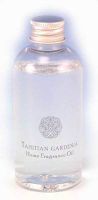 Zodax Tahitian Gardenia Refill - CASE of 6 Porcelain Diffuser