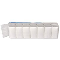 SGYH Household Paper Towels Value Pack 14 Rolls of 3-Ply Thick Large Toilet Paper Absorbent Skin-Friendly Recycled Tissue Paper (14 Rolls)
