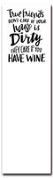Primitives True Friends Notepad