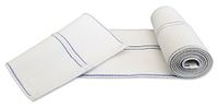 NYOrtho Elastic Rib Support Belt - Torso Compression Binder for Men and Women |Helps for Bruised Fractured Broken Ribs (Male - Fits 45"-60" Chest)