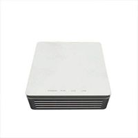 Generic Echolife HG8310M Single GE ethernet Port GPON Terminal FTTH ONU, White Colour, English Interface