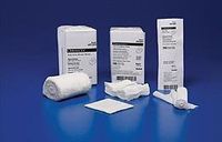 DERMACEA Gauze Sponge - 4" x 4" - 8 Ply - Non-Sterile - Pack