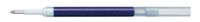 Pentel Refill Ink - For EnerGel PRO Permanent Gel Pen, (0.7mm) Medium Line, Blue Ink - LRP7-C
