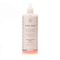 Andree Jardin Dish Washing Liquid - Grapefruit & Rose, 500 ml