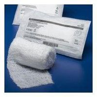 COVIDIEN Gauze Fluff Dermacea 100% Woven Gauze 6-Ply 4-1/2" X 4-1/8 Yard Roll (#441251, Sold Per Roll)