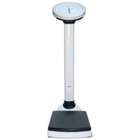 Seca Mechanical Column Dial Scale