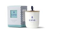 CASA Soy Candle, Olive Flower, 1.3 Pound
