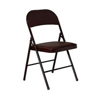 Office chair Entertainment Chair Back Comfortable Soft Chair Conference Chair Back Office Chair Sleeping Chair Armchair Entertainment Chair Back Interview Chair Back office chair ( Color : BROWN )