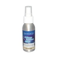 Bulk Saver Pack 18x2 FZ : Aura Cacia Essential Solutions Mist Pillow Potion