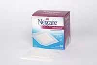 Stomaseal Colostomy Dressing 4" X 4" 30/Bx