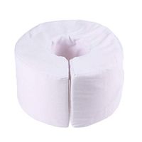 Artibetter 2pcs Foot Elevator Support Pillowï¼ŒFoot Elevator Foam Leg Rest Cushion Pillow Relieve Foot Pressureï¼ŒAnkle Pillow for Sleeping for Relieve Foot Pressure