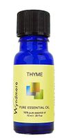 WYNDMERE NATURALS Thyme, 0.33 Ounce