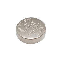 Sony Watch Battery 329 (Package of 2)