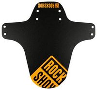 RockShox MTB Fender Neon Orange, One Size