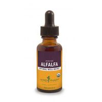 Herb Pharm Alfalfa Liquid Herbal Extract - 1 Fl Oz, 3 Pack