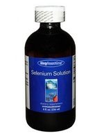 Allergy Research Group - Selenium Solution 8 oz [Health and Beauty] by Allergy Research Group