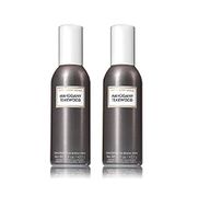 Bath and Body Works 2 Pack Teakwood Concentrated Room Spray. 1.5 Oz.